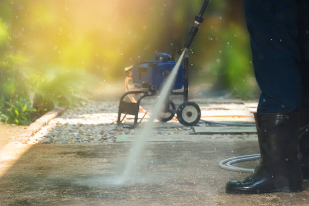 Best Concrete Sealing  in West Frankfort, IL